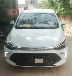 بایک U5 پڵەس